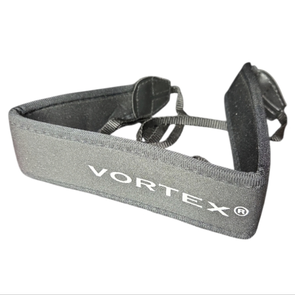 NEW Vortex Black Optics Archer's Binoculars Strap